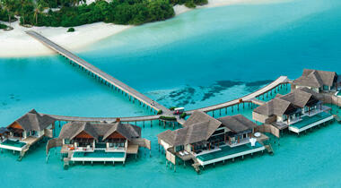 Maldives holidays