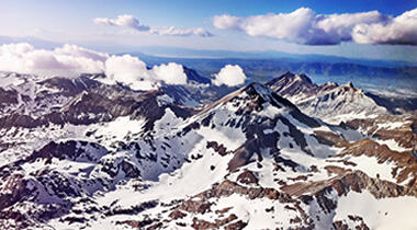 Mammoth Mountain