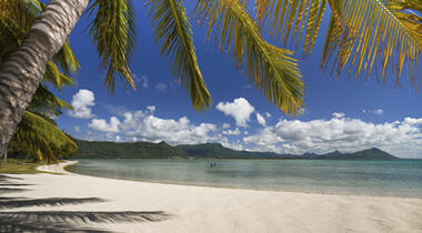 Mauritius holidays