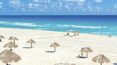 Mexico Beach