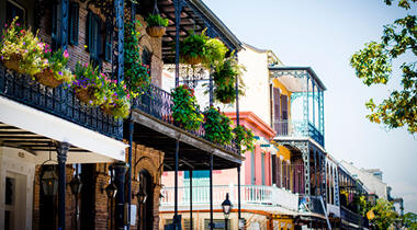 New Orleans