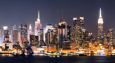 New York