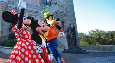 Orlando holidays