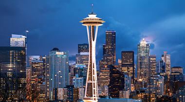 Seattle image