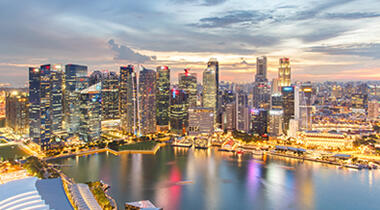 Singapore image