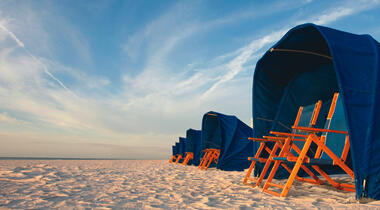  St Pete and Clearwater holidays