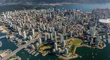 Vancouver image