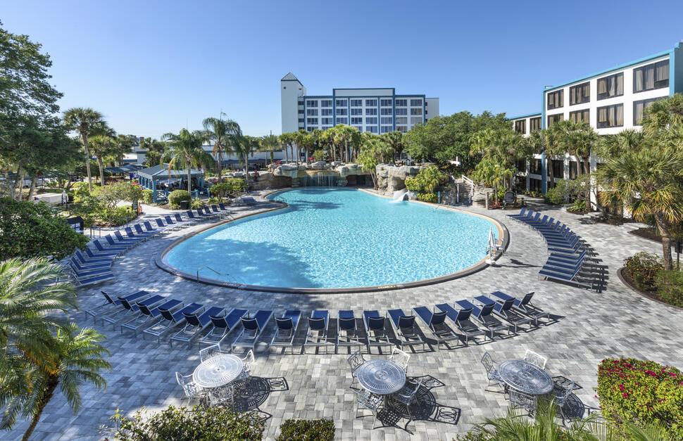 Delta Hotels by Marriott Orlando Celebration