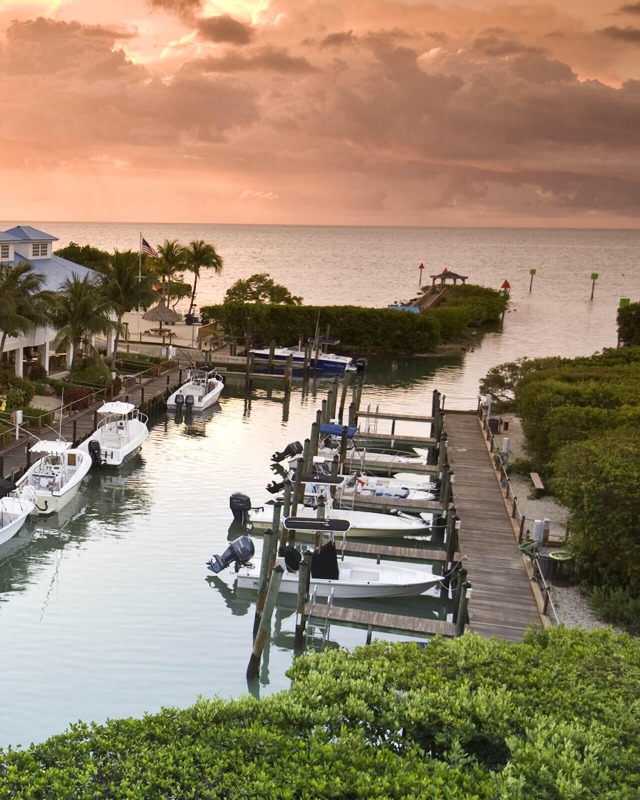 Key Largo, Florida