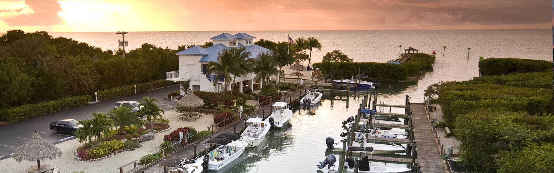 Key Largo, Florida