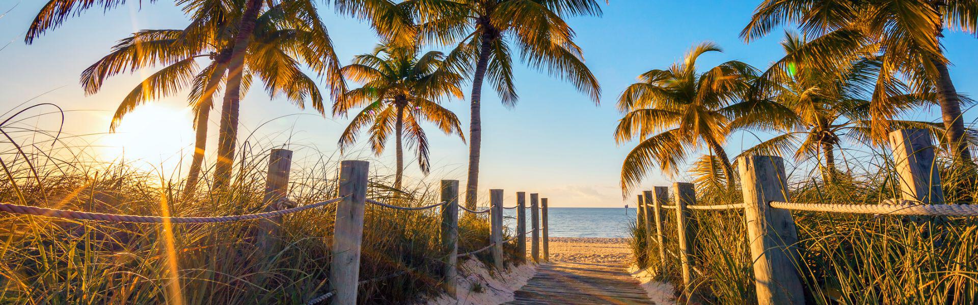 Key West, Florida
