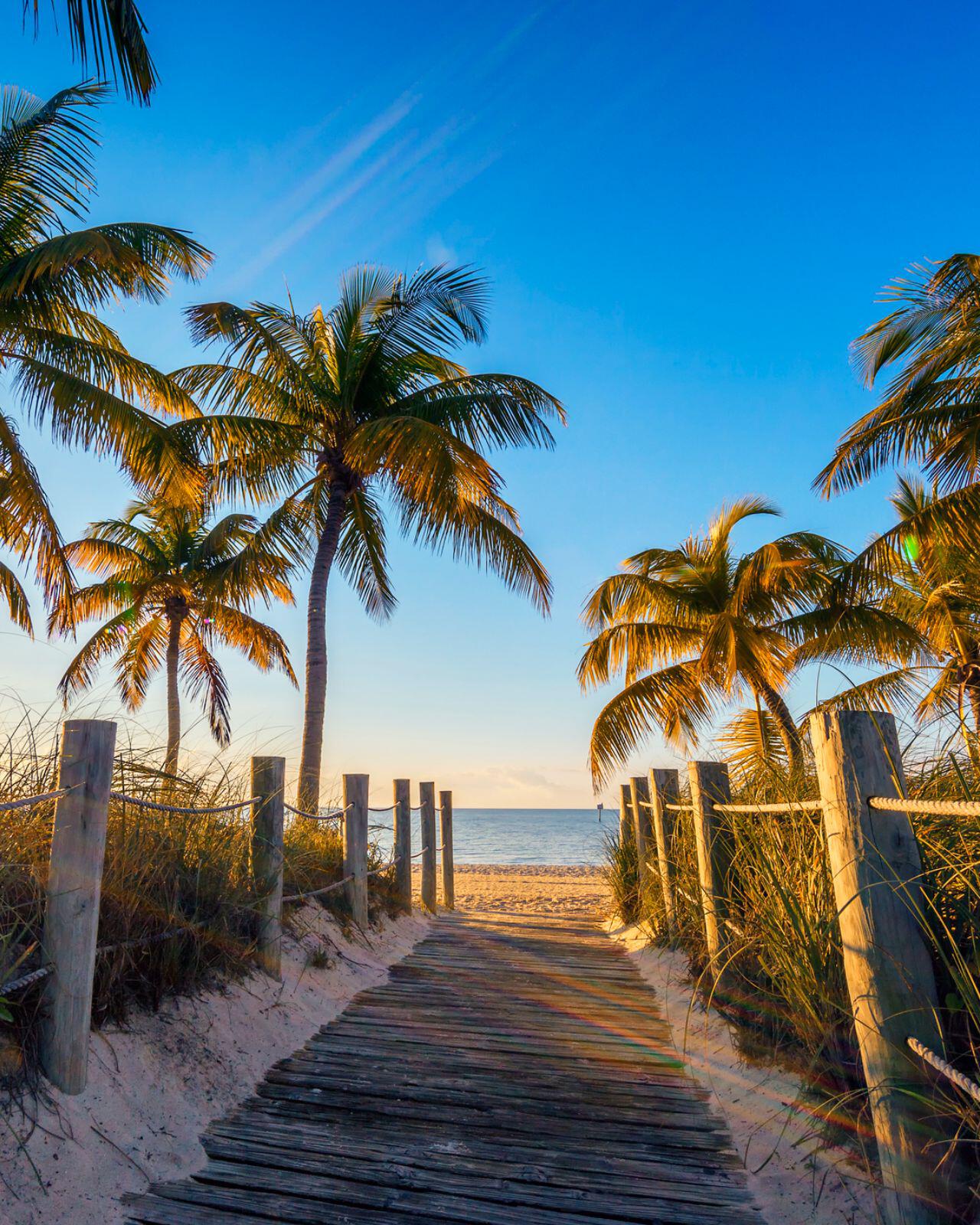 Key West, Florida