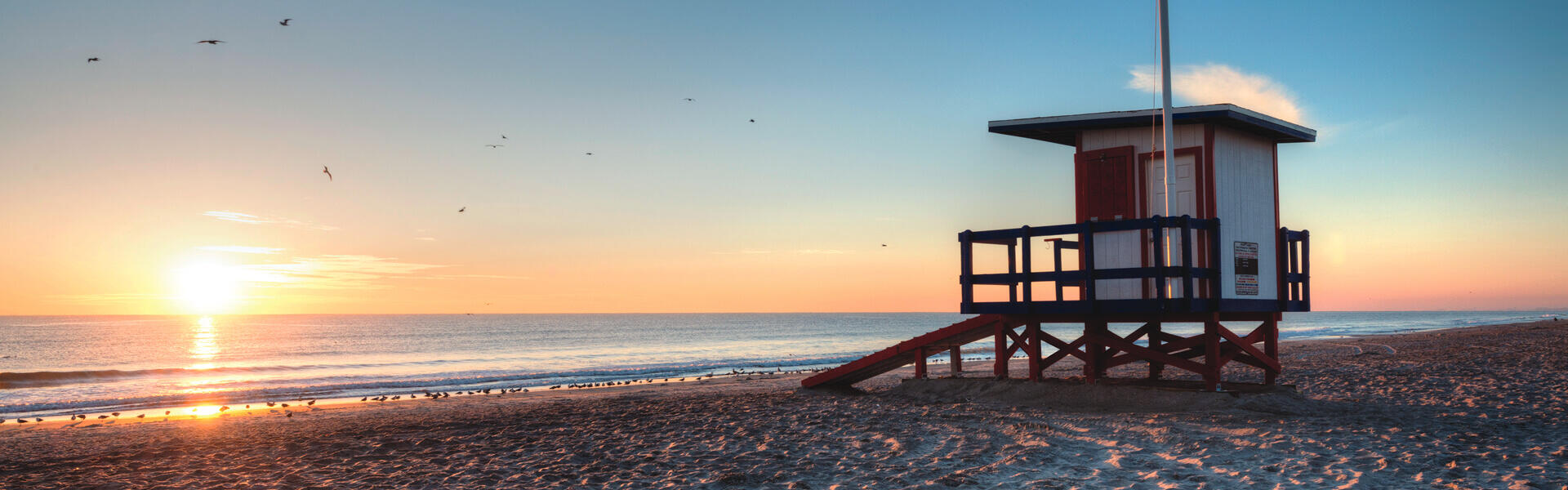 Holidays in Cocoa Beach