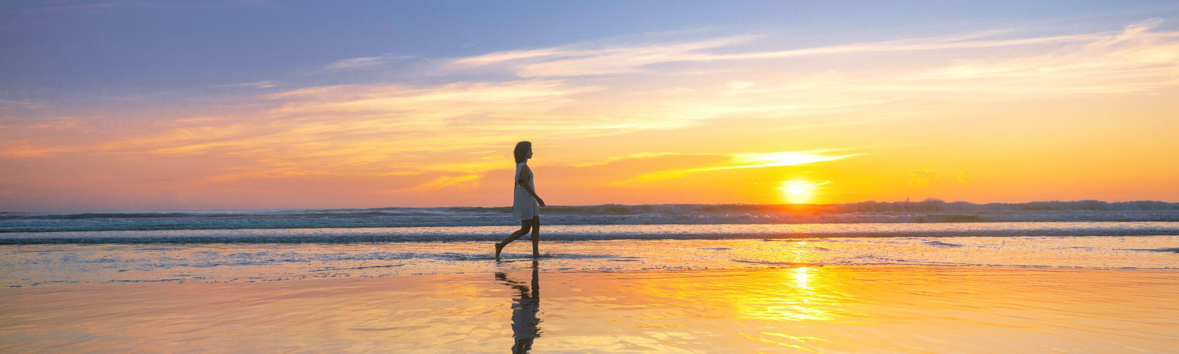 Daytona Beach holidays