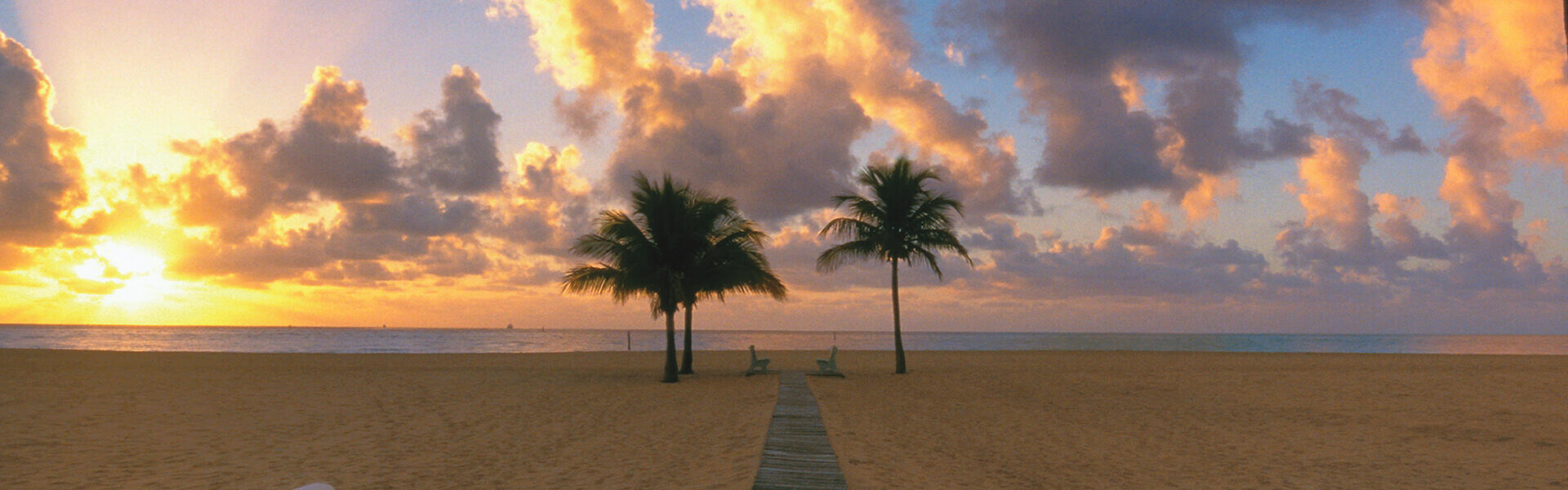 Gold Coast Beaches, Florida