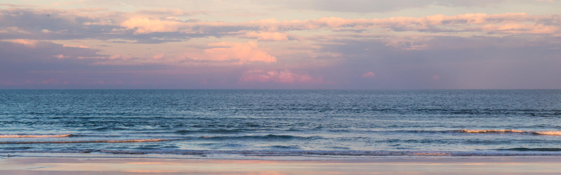 New Smyrna Beach