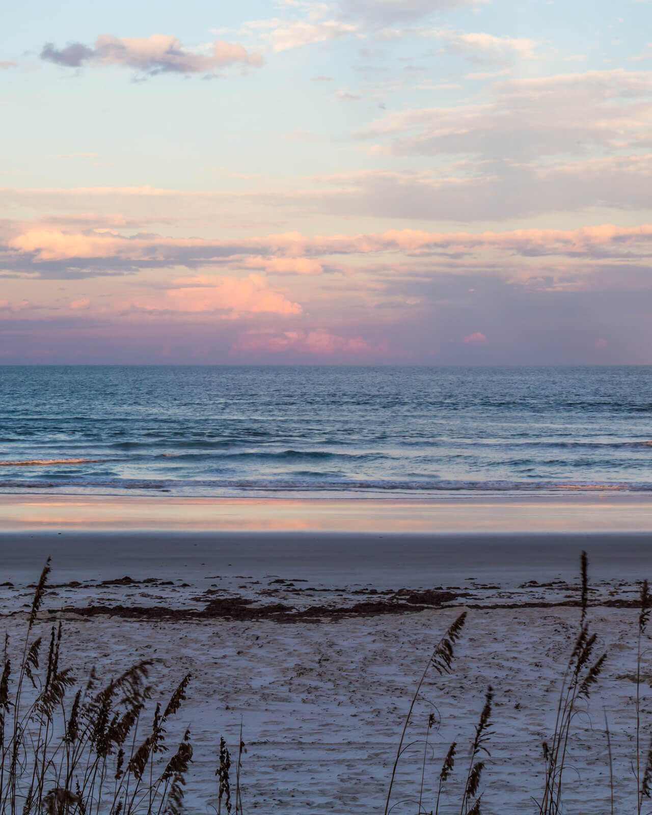 New Smyrna Beach