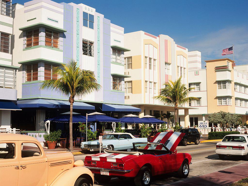Miami Street