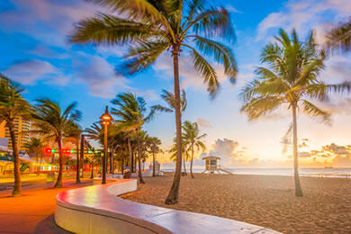 Miami image