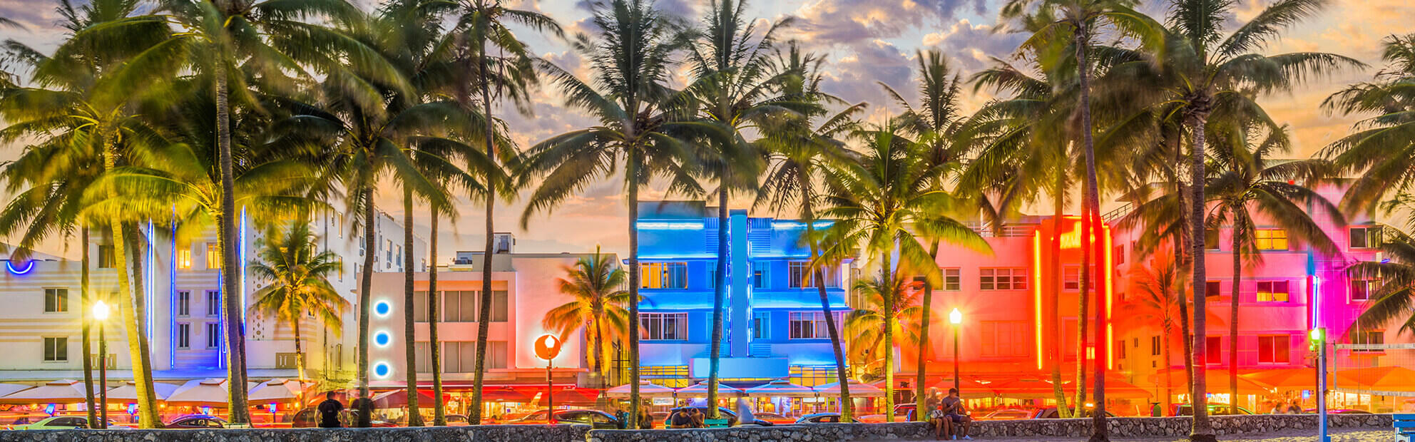 Miami South Beach