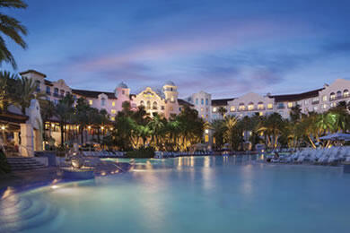 Hard Rock Hotel, Orlando