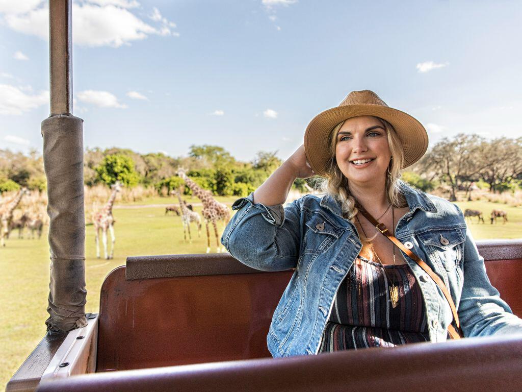 Disney Safari