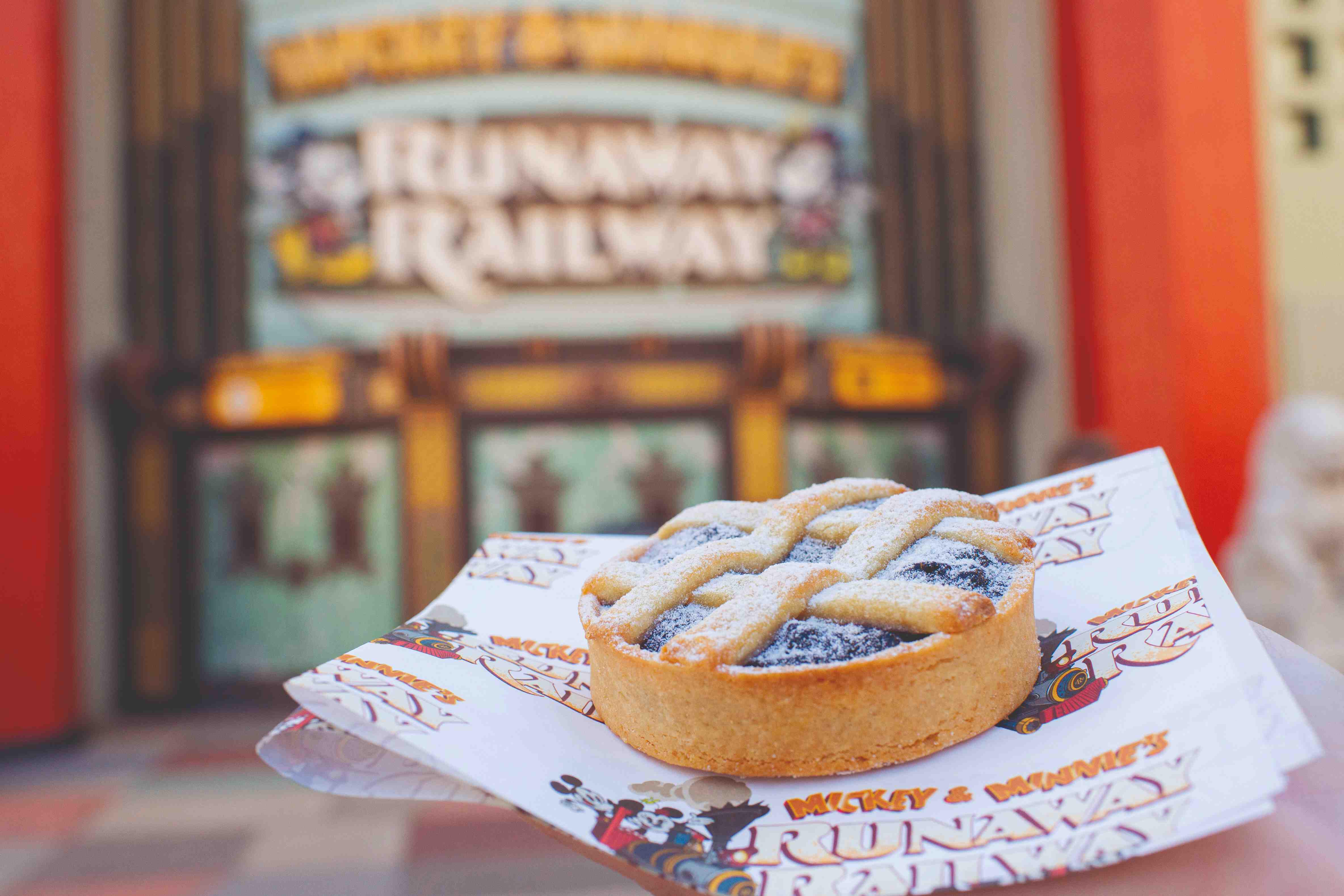 The Trolly Car Café