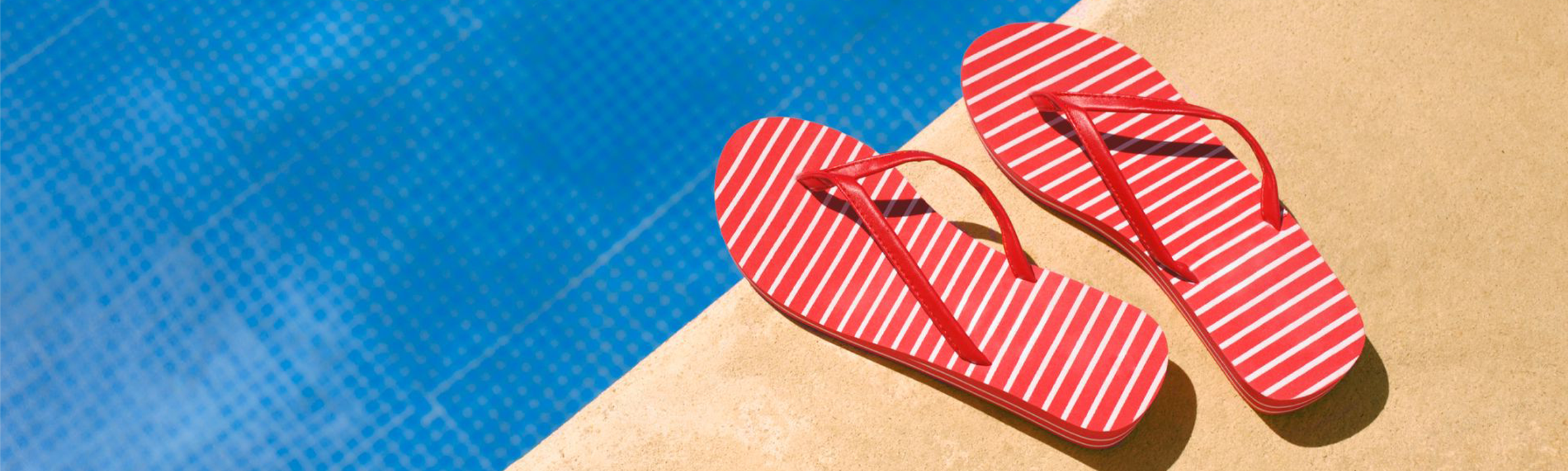 Flip flops