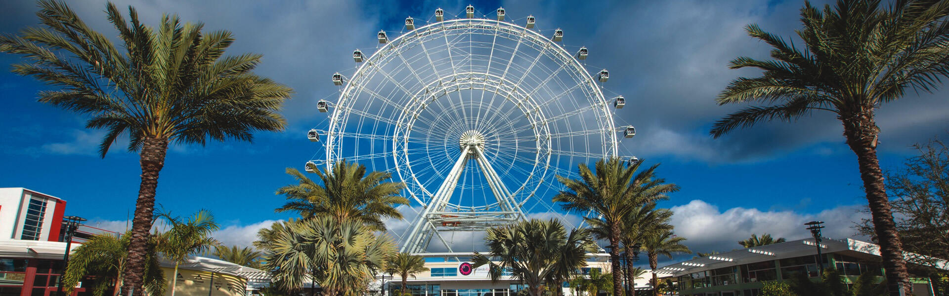Lake Buena Vista, Orlando