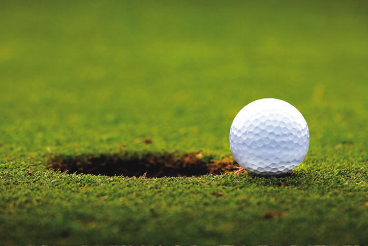 Golf in Florida