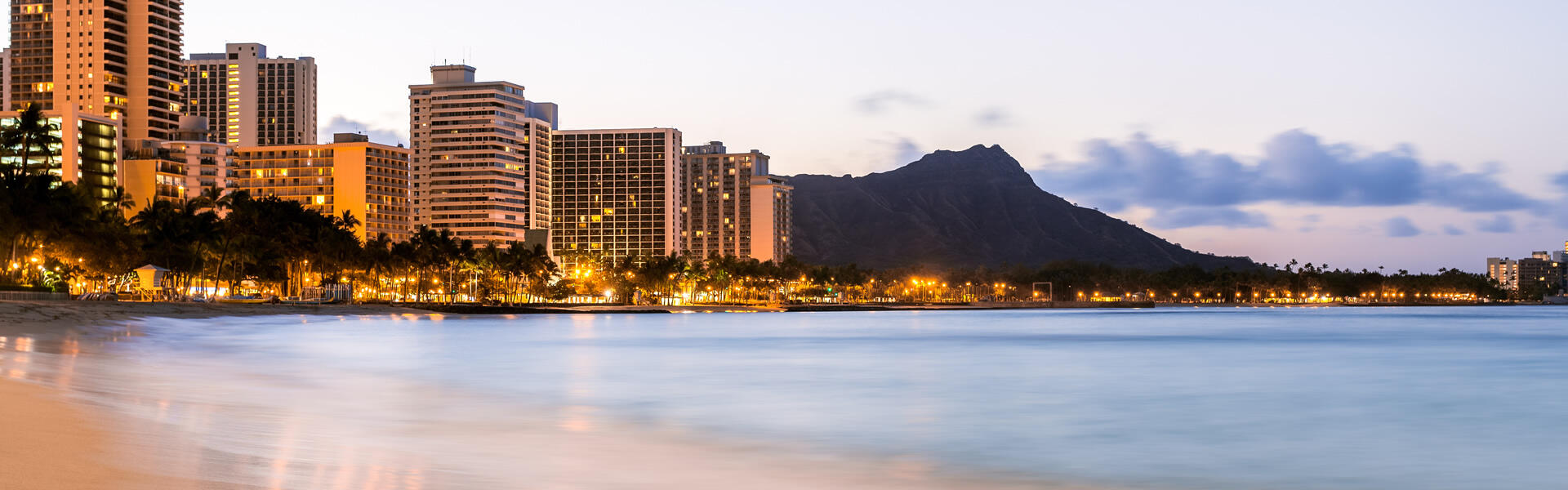 Honolulu image