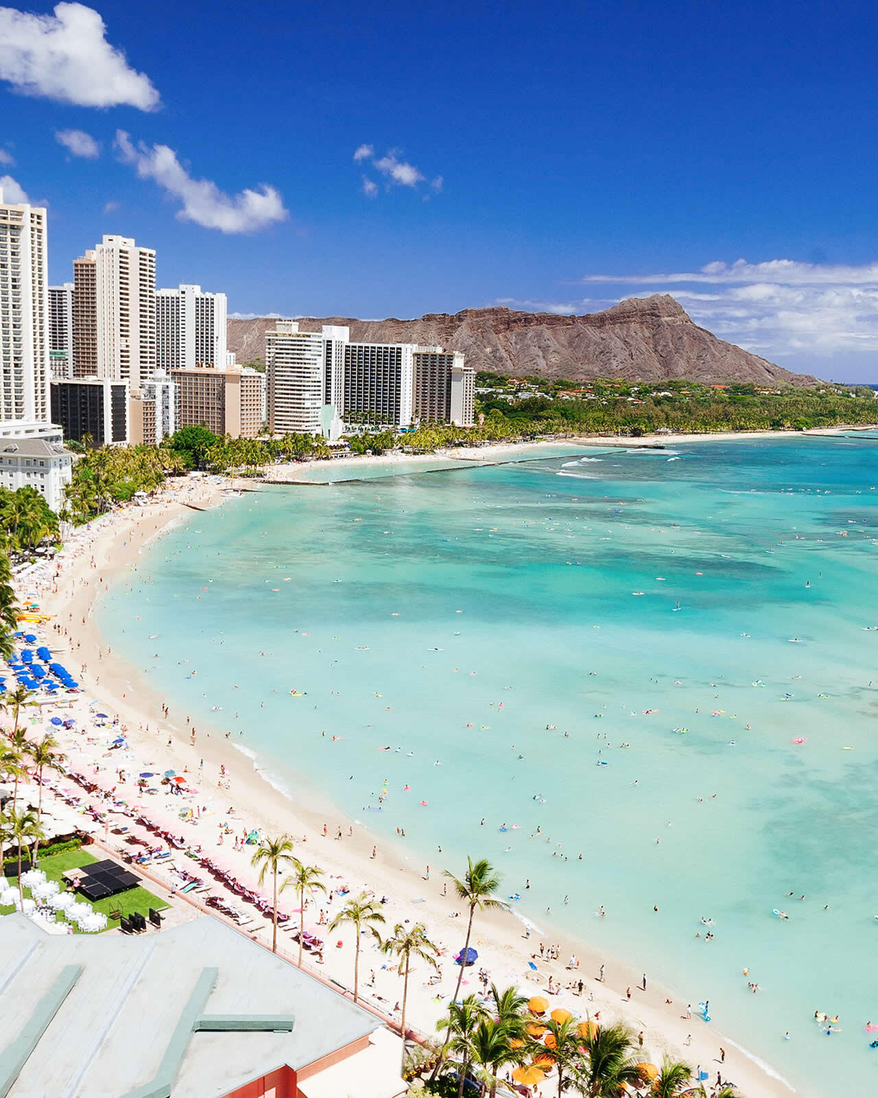 Oahu banner