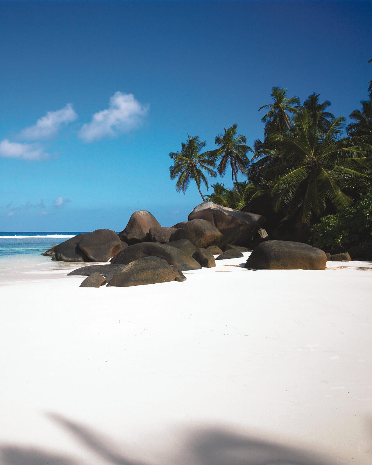 Indian Ocean
