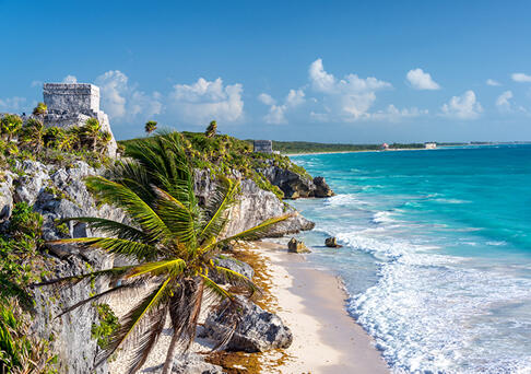 Mexico image