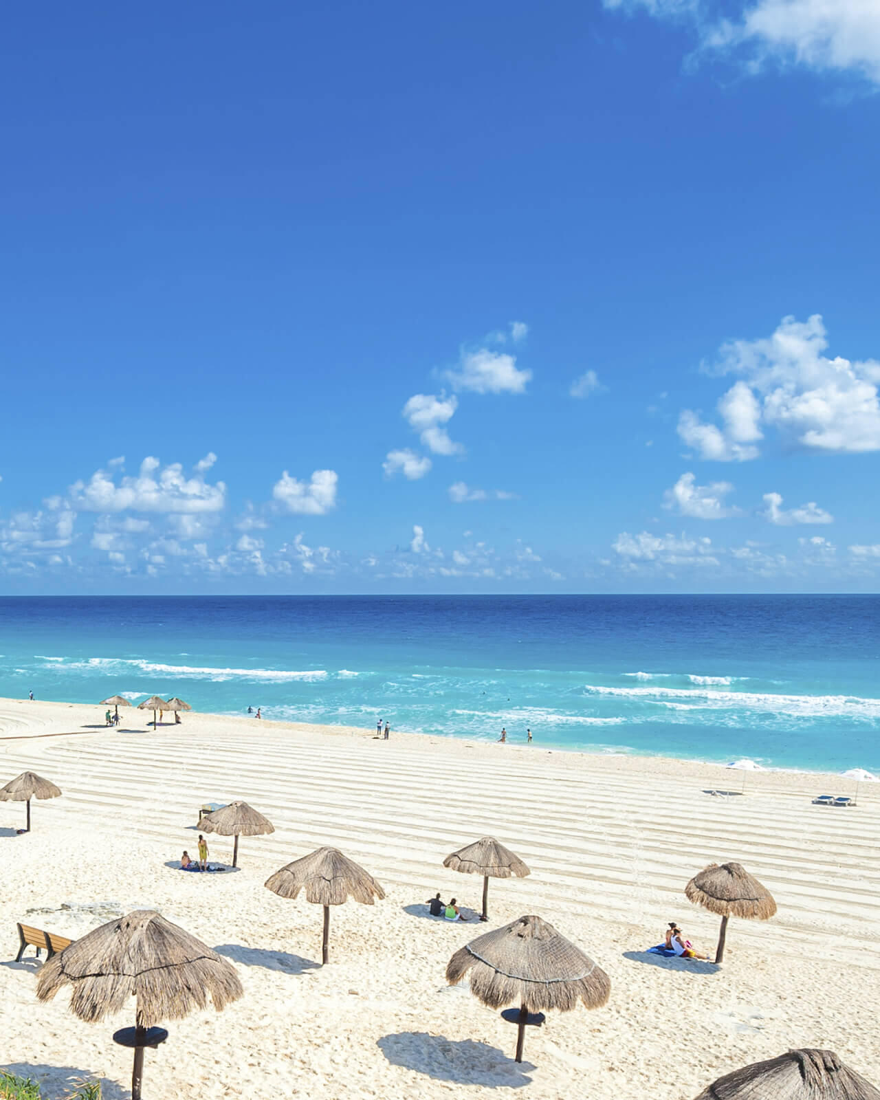 Mexico holidays