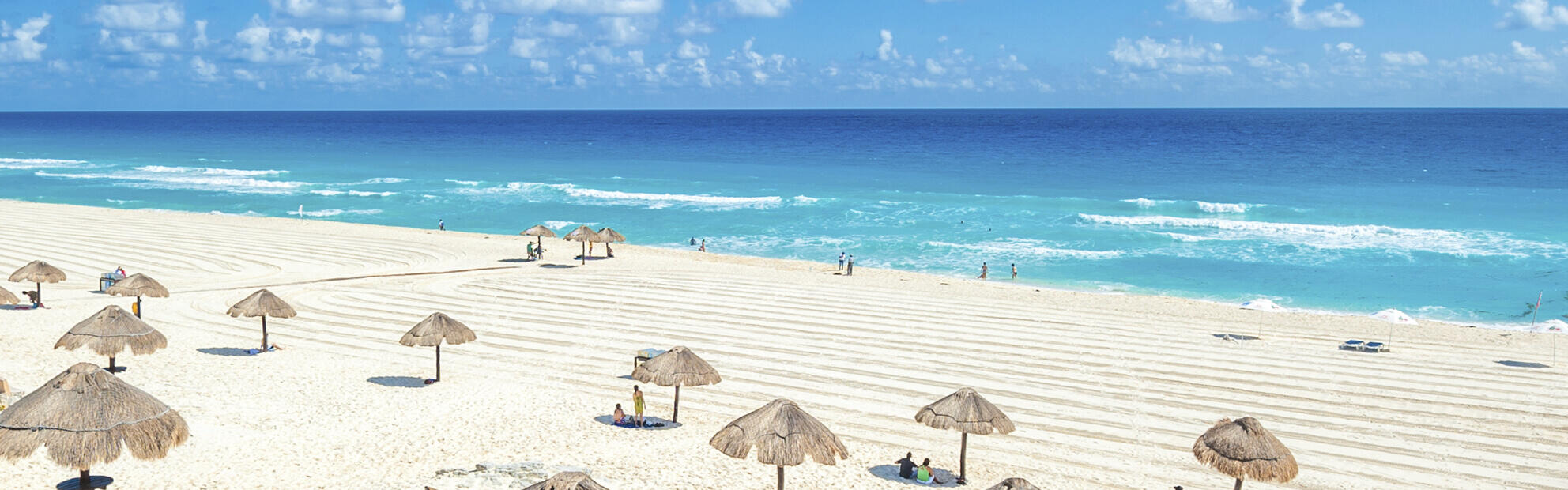 Holidays in Mexico
