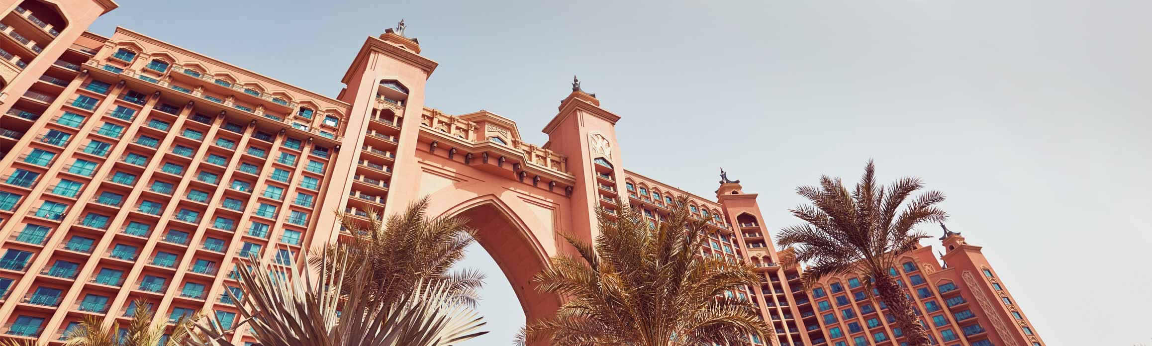 Dubai beaches