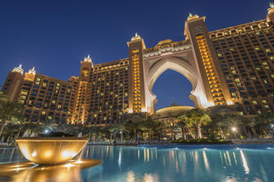 Atlantis - The Palm