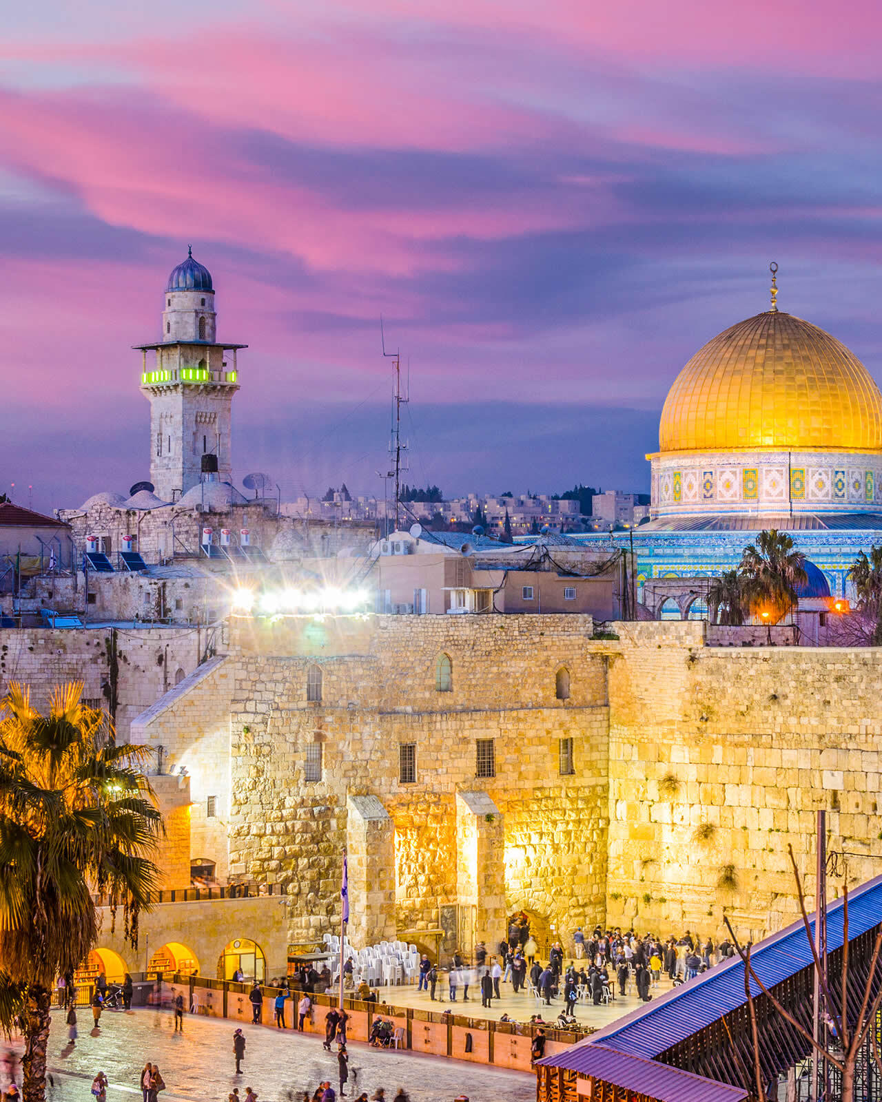 Israel image