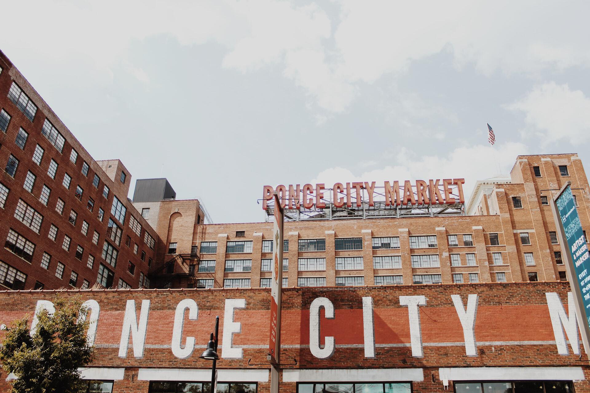 Ponce City Market
