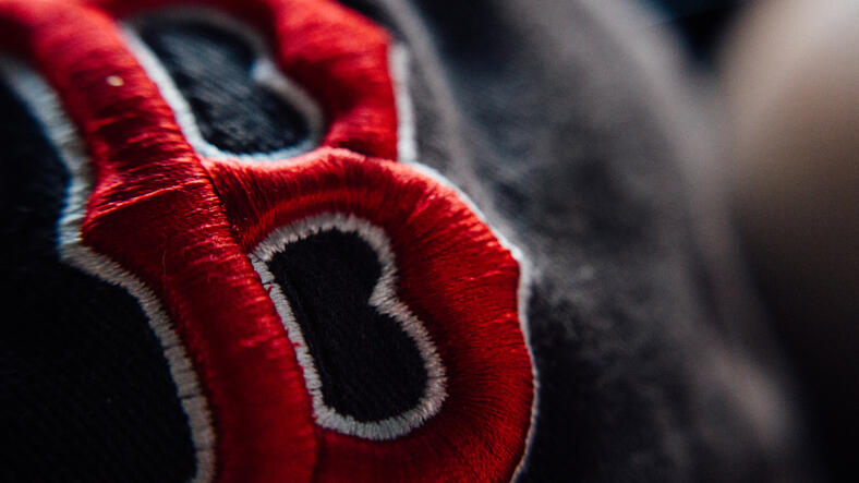 Red Sox Boston