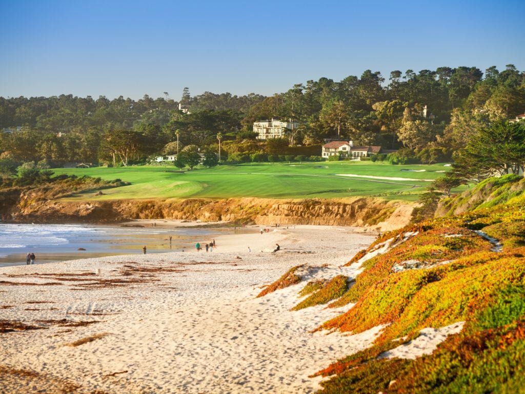 Pebble Beach