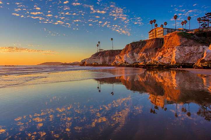 Pismo Beach