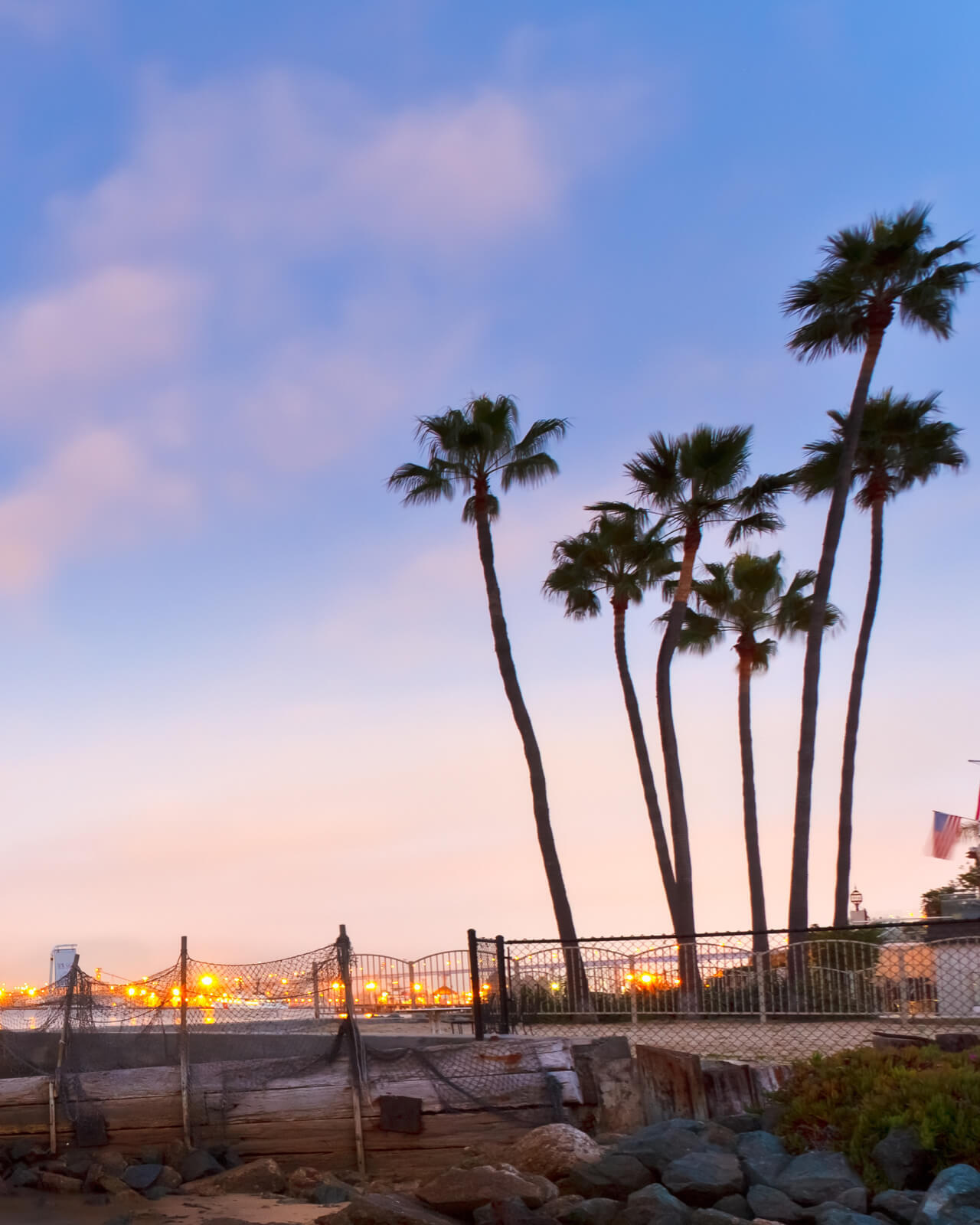 San Diego