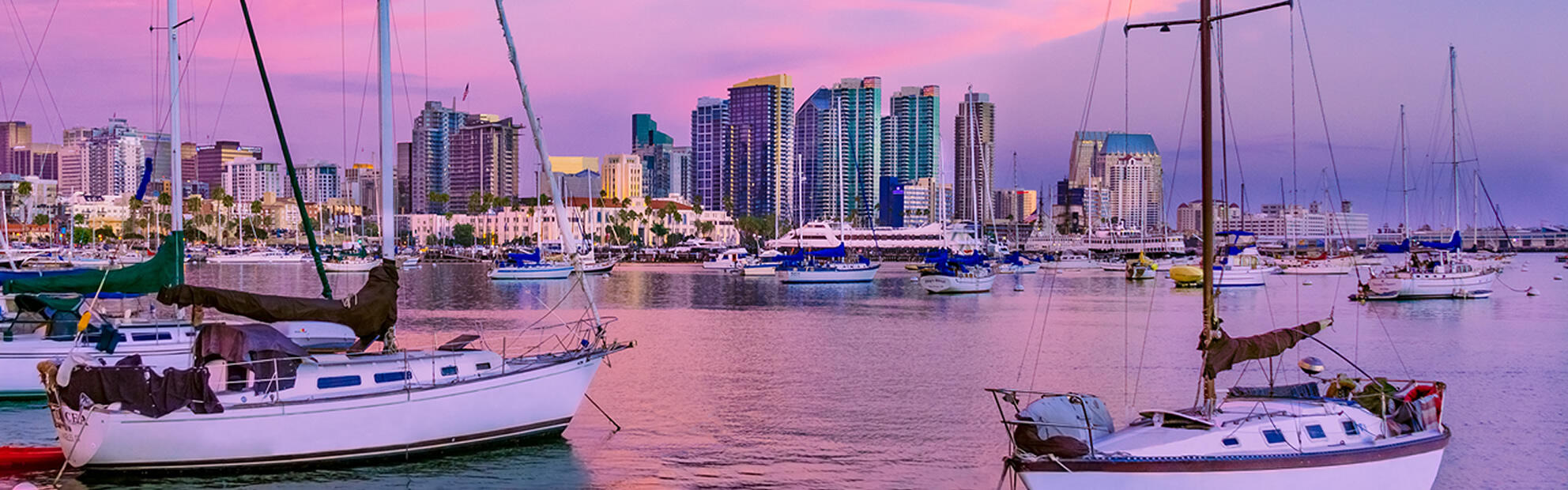 San Diego