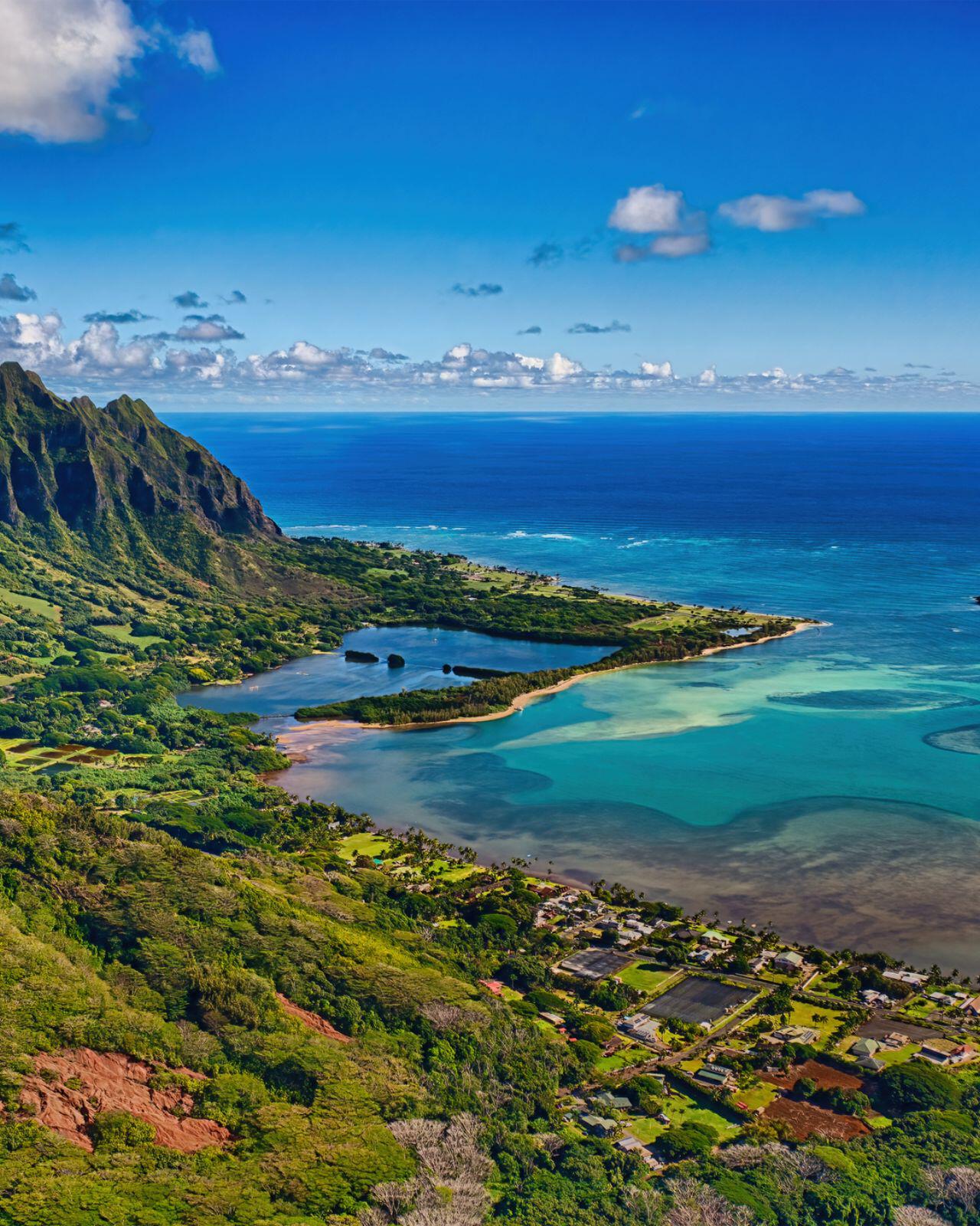Hawaii banner
