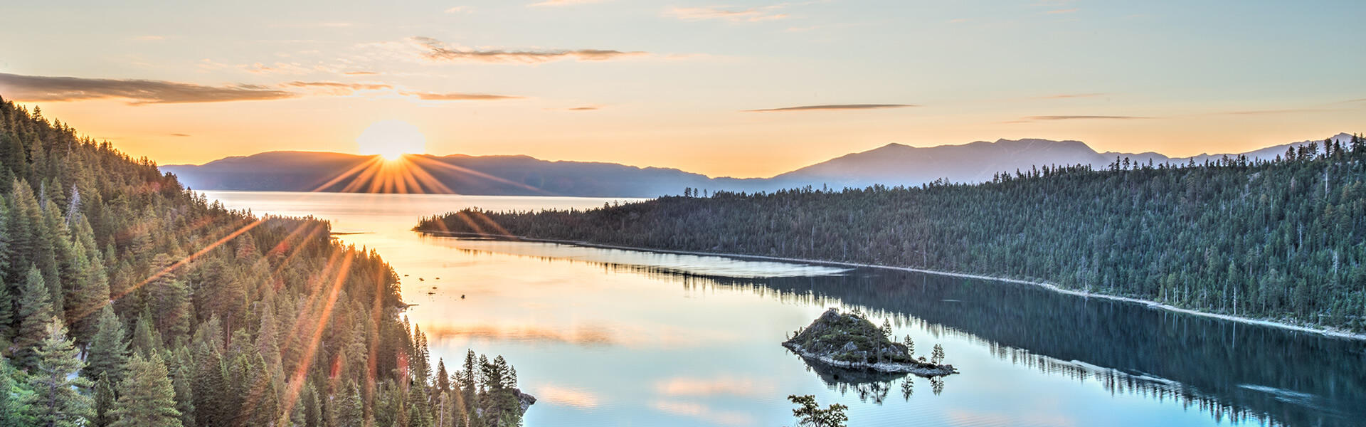 Lake Tahoe
