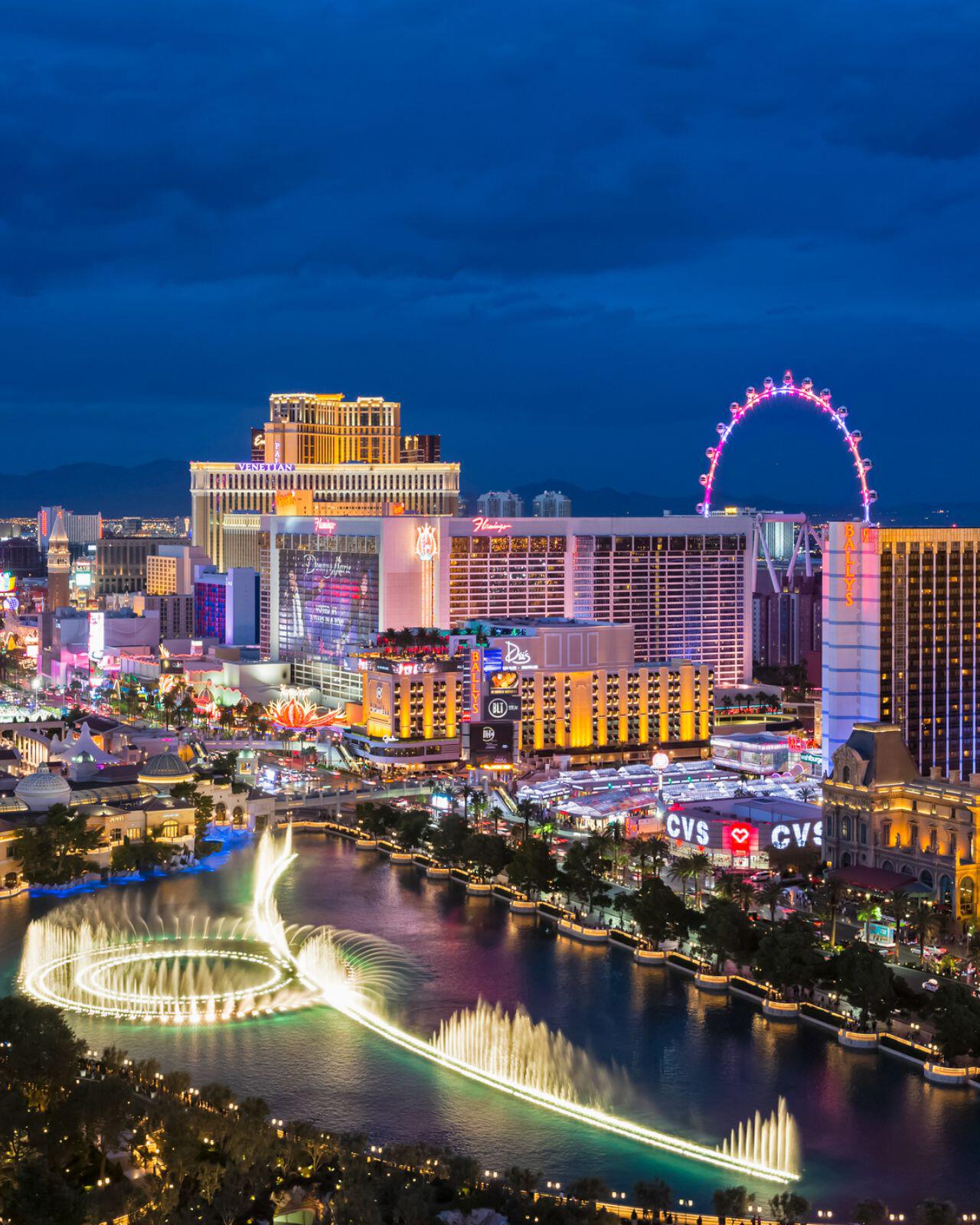 Las Vegas