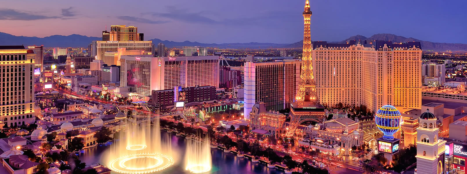 Las Vegas