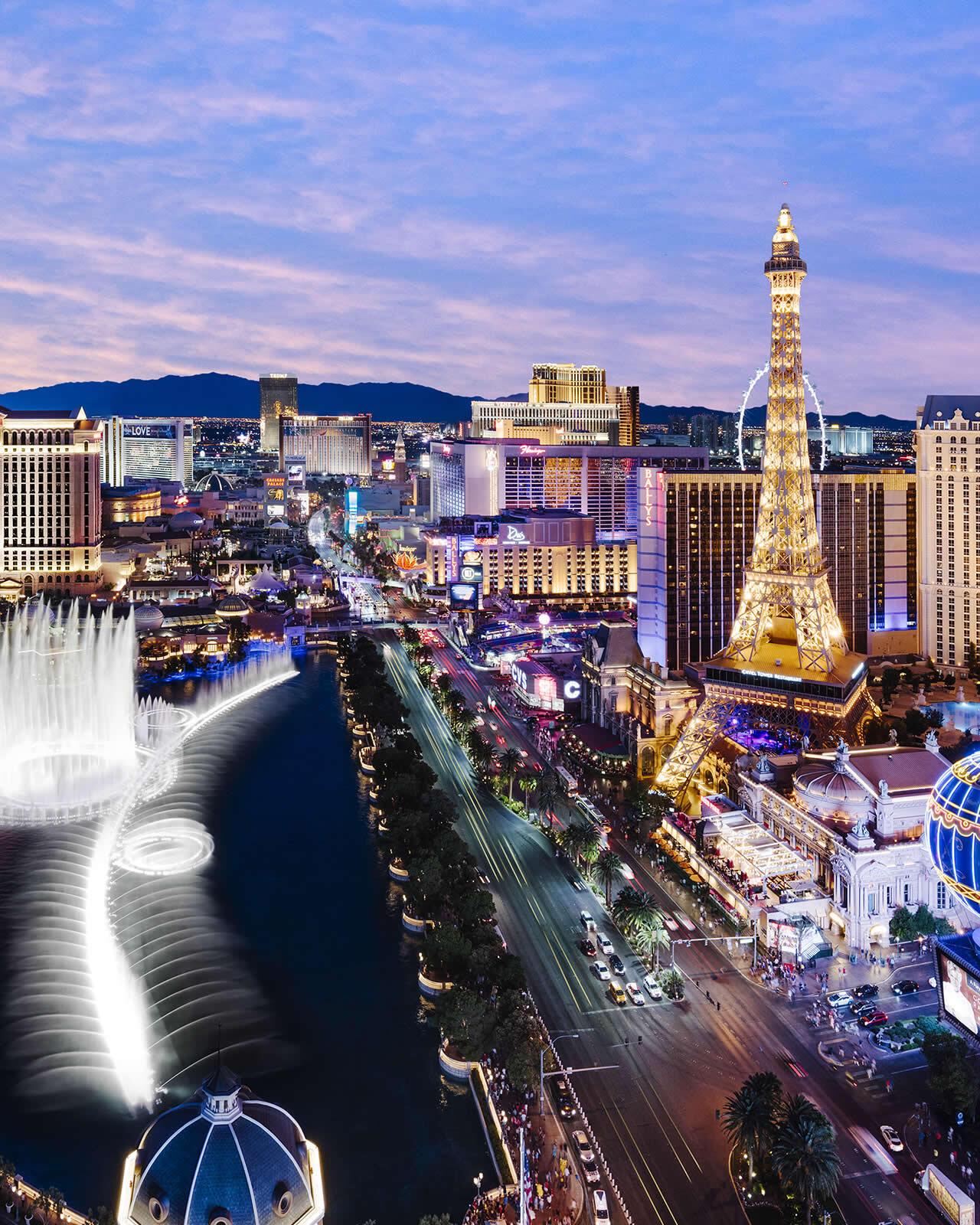 Las Vegas